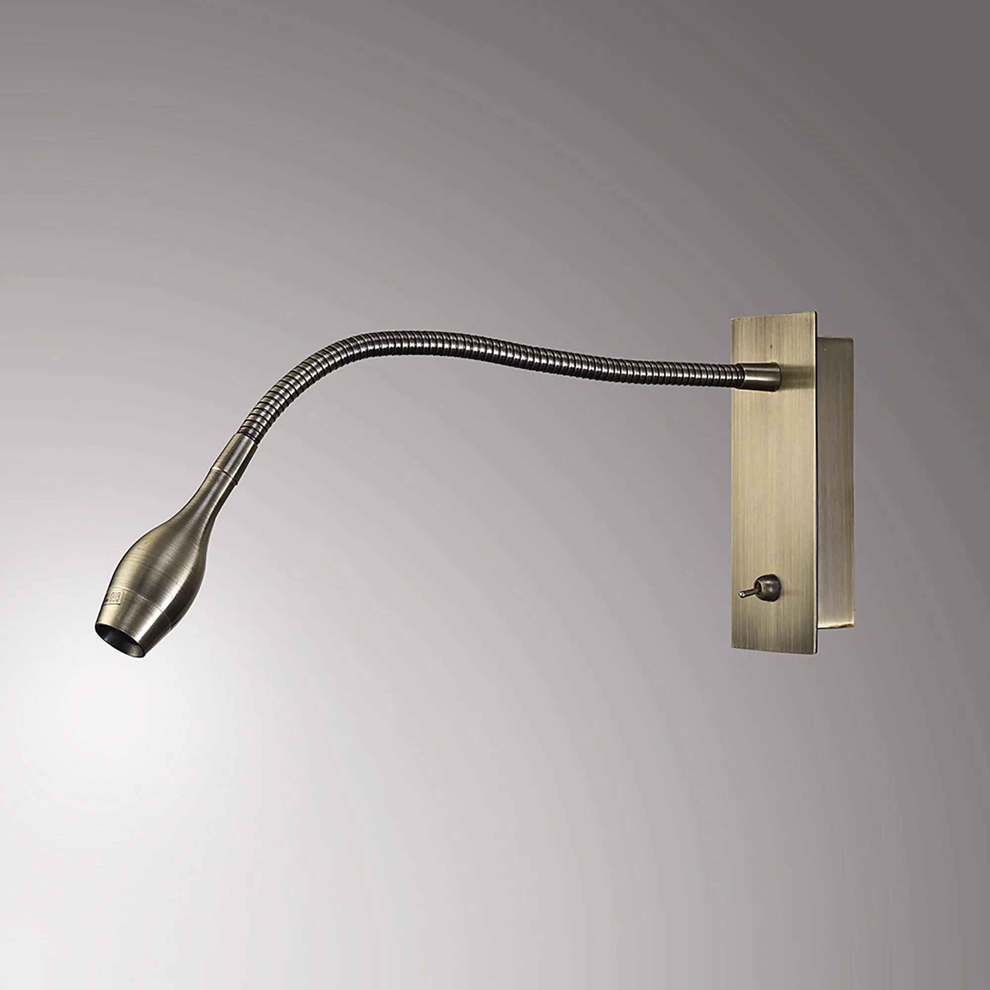 Winslow Wall Lights Deco Reading Lights